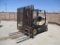 Daewoo G30S-3 Warehouse Forklift,