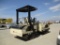 2000 Ingersoll-Rand DD110 Tandem Vibratory Roller,