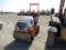 2012 Hamm HD10C Tandem Vibratory Roller,
