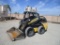 2011 New Holland L230 Skid Steer Loader,