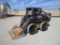 2007 New Holland L185 Skid Steer Loader,