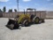 New Holland 545D Skip Loader,