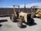 Massey Ferguson 30E Grading Tractor,