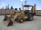 2000 John Deere 310E Loader Backhoe,