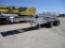 Calla Cozad 16-Tire T/A Jeep & Gooseneck Section,
