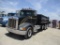 2007 Peterbilt 385 Super-10 Dump Truck,
