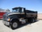 2007 Mack CV713 Granite T/A Dump Truck,