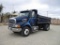 2008 Sterling S/A Dump Truck,