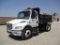 2006 Freightliner M2 S/A Dump Truck,