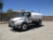 2007 Freightliner M2 S/A water Truck,