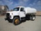 International S1900 S/A Water Truck,