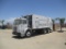 Volvo WX64 Expeditor T/A Garbage Truck,