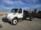 2008 International 4300 S/A Asphalt Patch Truck,