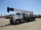 2014 Peterbilt 365 Super-10 Boom Truck,