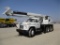 Ford T800 T/A Crane Truck,