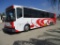2007 Blue Bird Express 4500 T/A Passenger Bus,