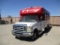 2008 Ford E450 Passenger Bus,