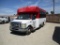 2008 Ford E450 Passenger Bus,
