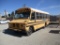 2000 Bluebird Millennium S/A School Bus,
