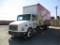 Freightliner FL70 S/A Box Truck,