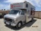 GMC Vandura S/A RV/Toy Hauler,