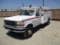 Ford F-Super Duty S/A Service Truck,