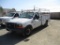 2001 Ford F350 Utility Truck,