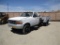 Ford F450 S/A Utility Truck,