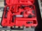 Unused Milwaukee M12 Hammervac Dust Extractor,