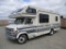 Winnebago Motor Home,