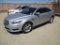 2018 Ford Taurus Sedan,