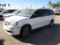 2012 Dodge Grand Caravan Passenger Van,