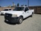 2008 Ford F150 Pickup Truck,