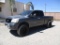 2007 Nissan Titan Extended-Cab Pickup Truck,
