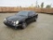 Mercedes-Benz E320 Sedan,