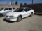 2004 Chevrolet Impala Sedan,