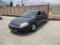 2011 Chevrolet Impala Sedan,