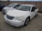 2010 Chrysler Sebring Sedan,