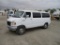 Dodge Ram 350 Passenger Van,