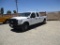 2012 Ford F250 Crew-Cab Pickup Truck,