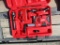 Unused Milwaukee M12 Hammervac Dust Extractor,