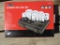 Warrior 14-Piece Bi-Metal Hole Saw Kit