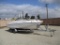 2016 Bayliner 215 DB Boat,