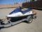 Polaris Freedom Jetski,
