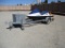 Jet Pilot S/A Jetski Trailer,