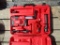 Unused Milwaukee M12 Hammervac Dust Extractor,