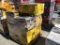 Lot Of Various Dewalt Shop Tools,