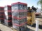 Lot Of (8) Galanz 1,000 Watt Microwaves,
