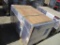 Lot Of Memphis Light Oak Flooring,