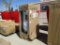 Westing House 115 Gallon Electric Water Heater